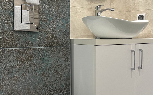 Частный дом Блок-секция в Пионерском