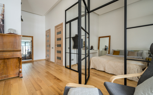 Апартаменты Фонтанка 83