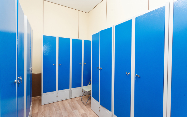 Rus - Norilsk Hostel