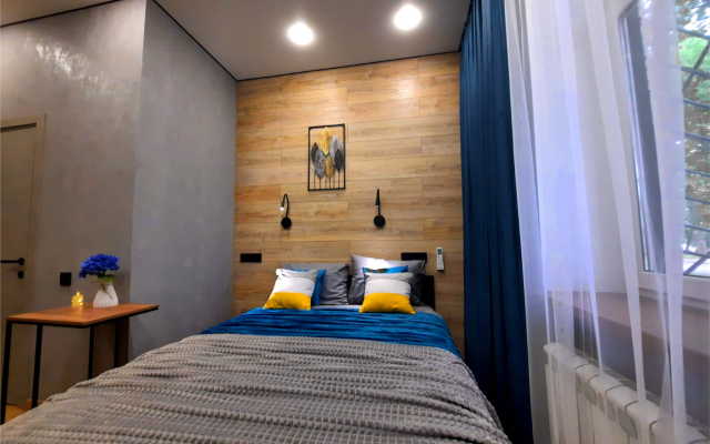 Апартаменты Юпитер