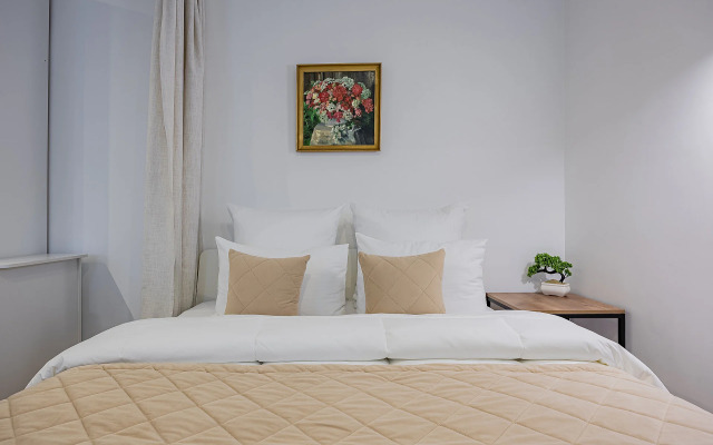 Квартира на Большой Покровской