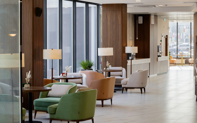 Hotel Amaks Hotel Tula