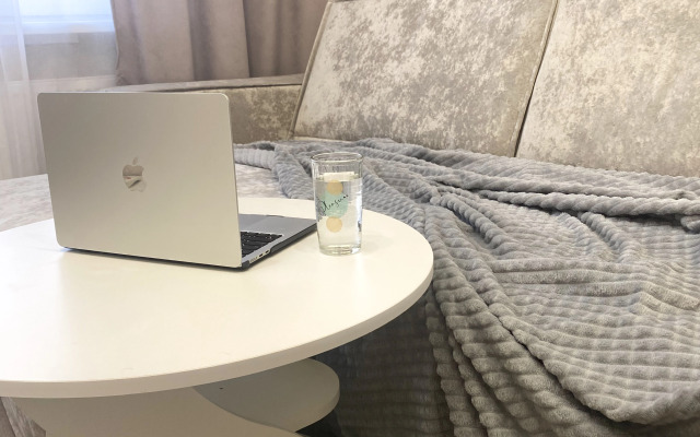 Квартира с джакузи