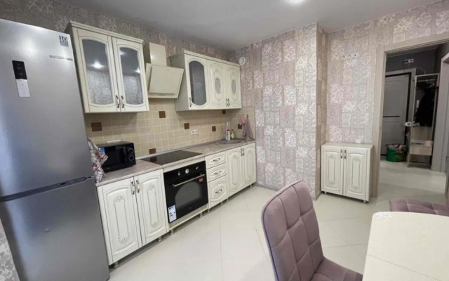 Апартаменты 1 Текстильщиков 39