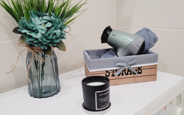 Квартира Неотель в центре города, рядом ВГТУ, Цирк, Воронеж Сити