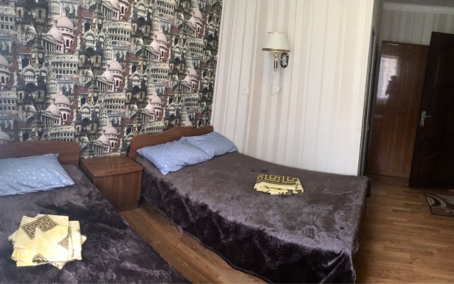 Dar'ya Guest house