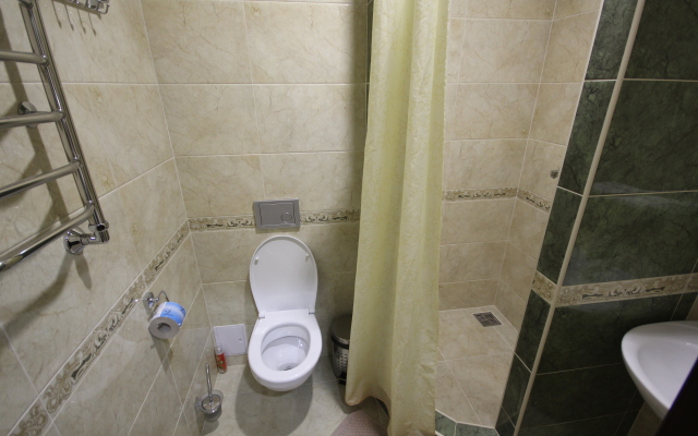 Kaskad Mini-Hotel