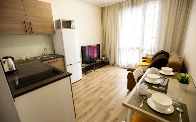 Квартира в Центре у Метро