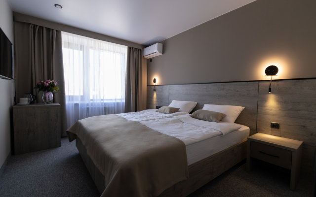 Meereen hotel