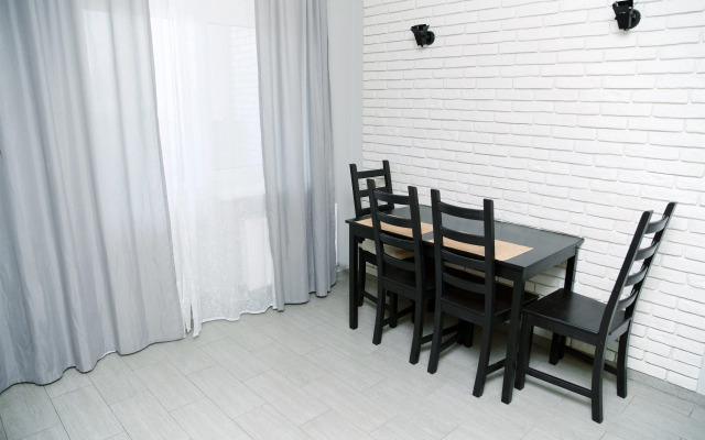 Апартаменты Уютная квартира в Краснодаре