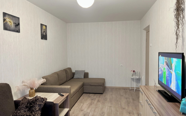 Квартира AppartDeLuxe Партизана Железняка 57