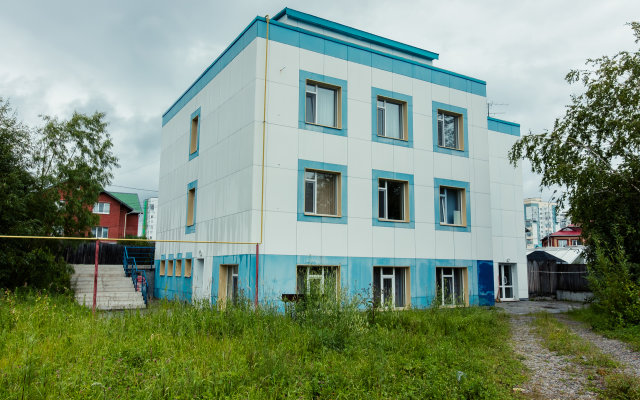 Svyatoy Georgiy Guest house