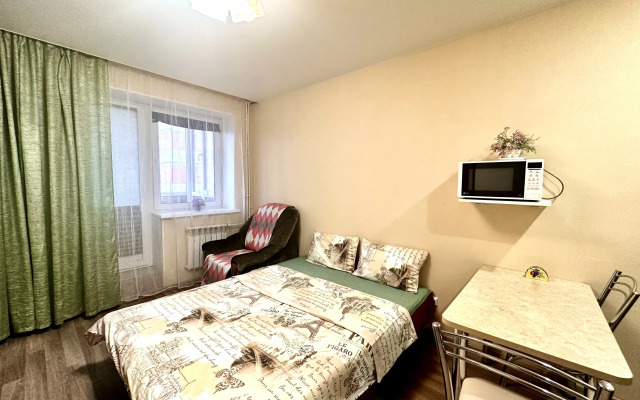 Квартира Уютная на ул.Стройкова