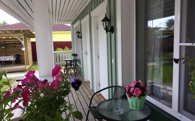 Family Kodikas Guest House