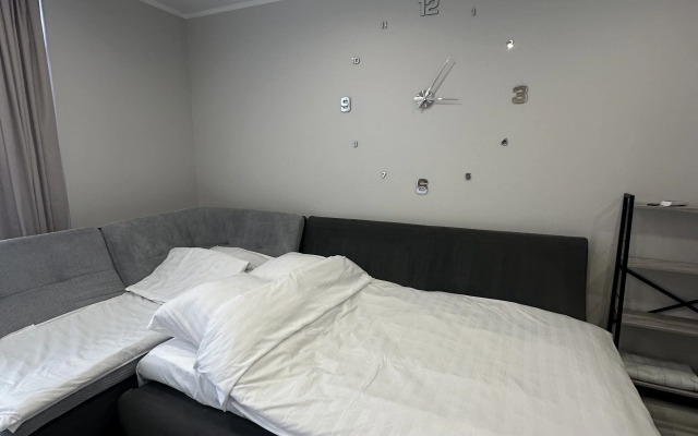 Апартаменты в тихом районе Светлогорска