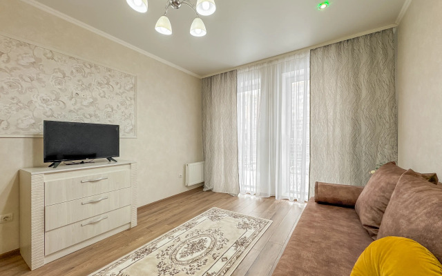 LovelyHome39| Апартаменты у  бастиона Грольман