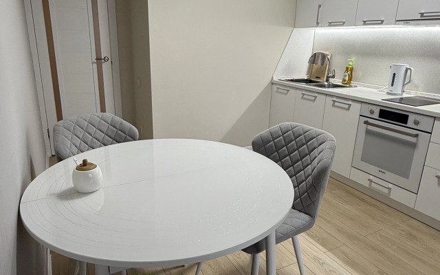 Квартира Уютная квартира в самом сердце Южно-Сахалинска