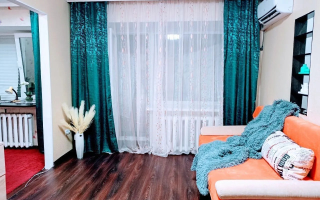 Квартира в Самoм Сeрдцe Историчeскoго Гopoдa Kазань