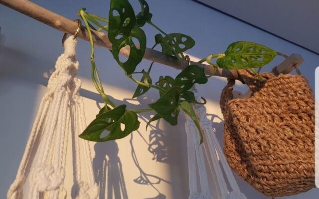 Апартаменты Чай Наливаем