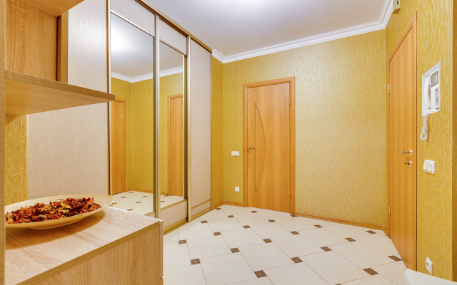Like Home Aparts Fermskoye Shosse 32 Apartments