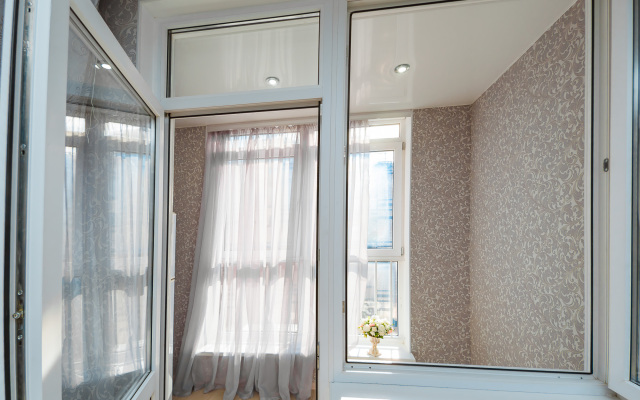 Апартаменты Уютная Студия в Бельведер