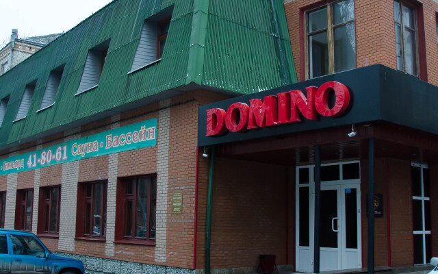 Domino Hotel