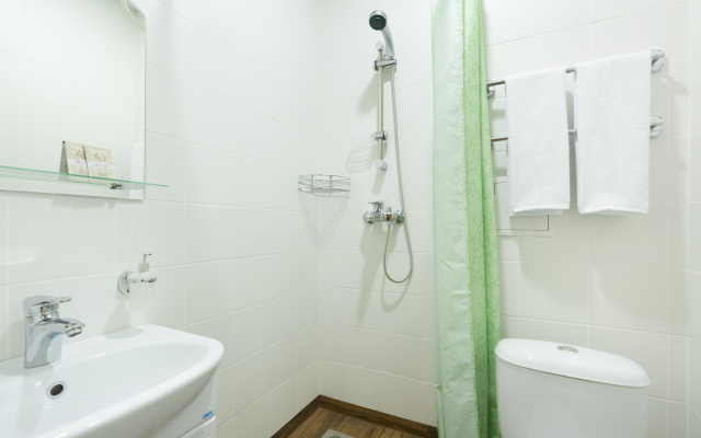 Sunrise Guest House