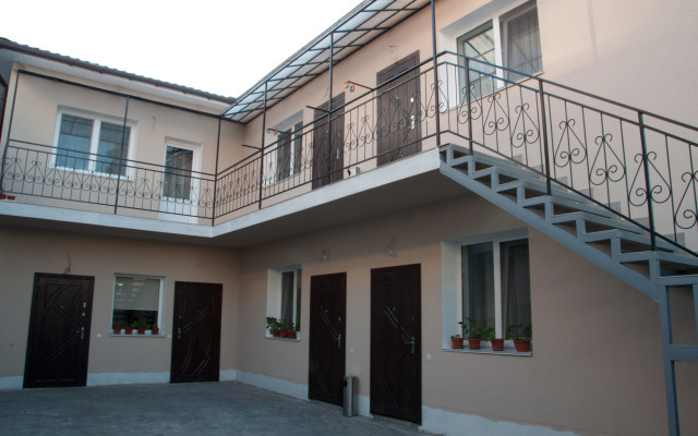 Гостевой дом Виолетта