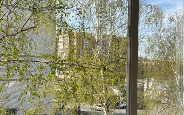 Na Proletarskoy 5 Flat