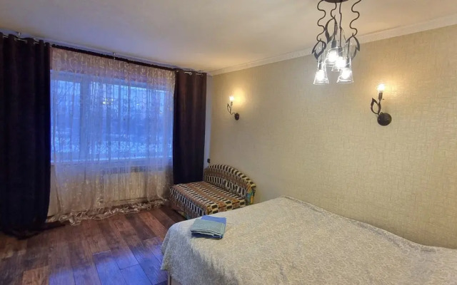 Апартаменты Ул. Якутская, 7