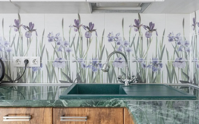 Апартаменты в Жк Зенит на Краснозвёздной 33