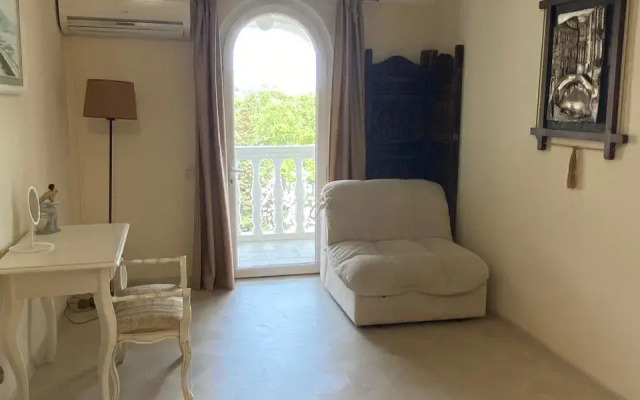 ApartKameya Apartments