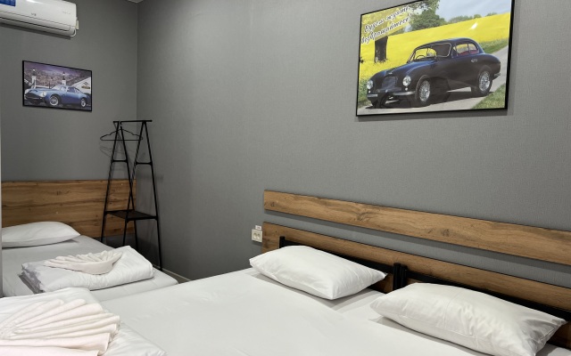 Astonit Hotel