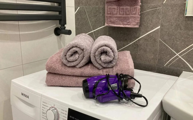 Квартира на Улице Гептнера, 11