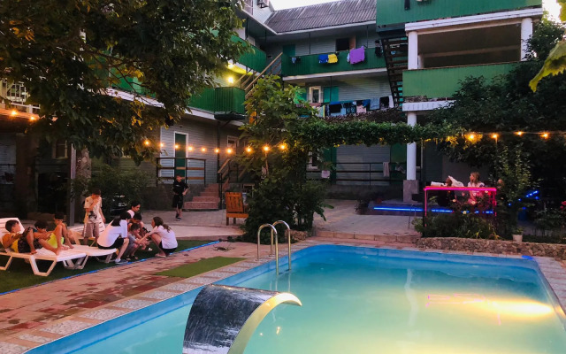 Aldair Guest house