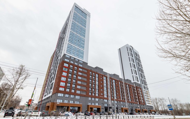 Купить торговое помещение, 606.2 м² по адресу Свердловская область, Екатеринбург