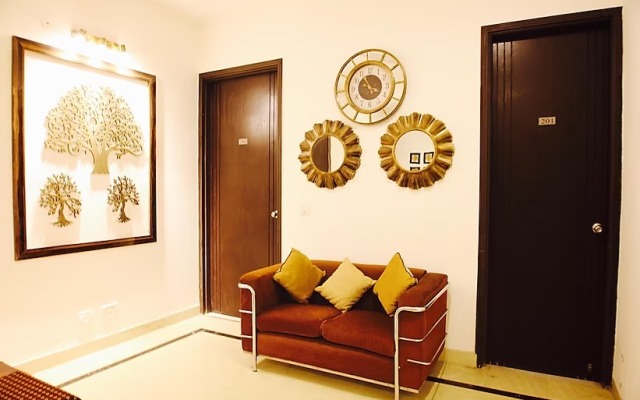 Imperial park by stay breezy Hotel
