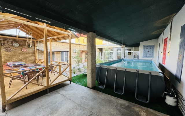 Nemo Guest House