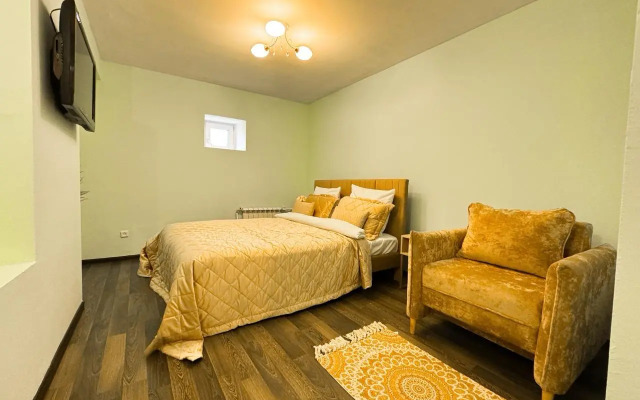 Квартира LikeHome Двухуровневая