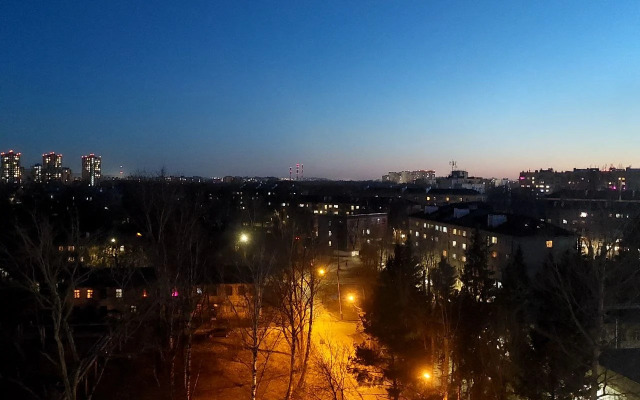 Nizhniy Novgorod Flat
