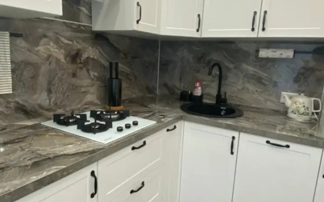 Апартаменты Берег