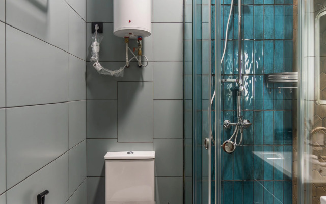 Апартаменты сцена Художника