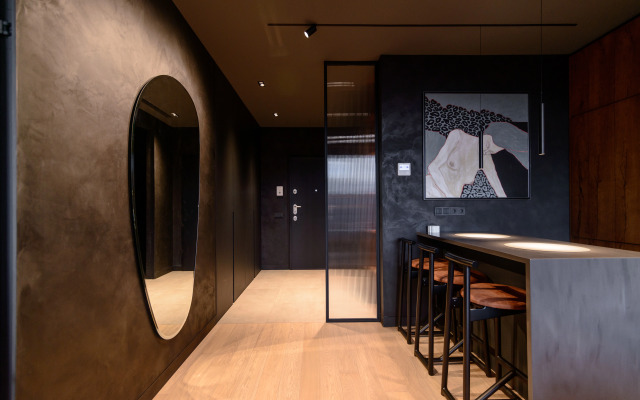 Квартира Премиальная Удобная