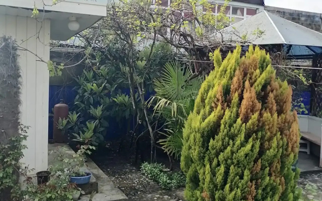 Agava Guest house