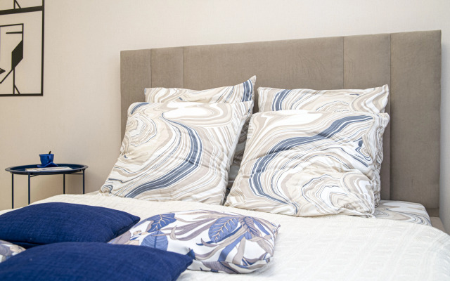 Квартира Апартаменты SunSet