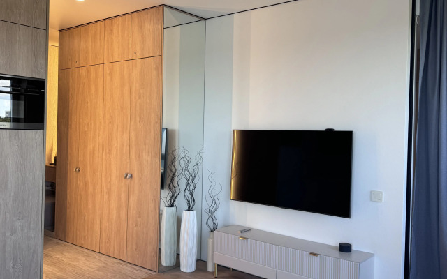 Апартаменты Пионерский улица Портовая 5