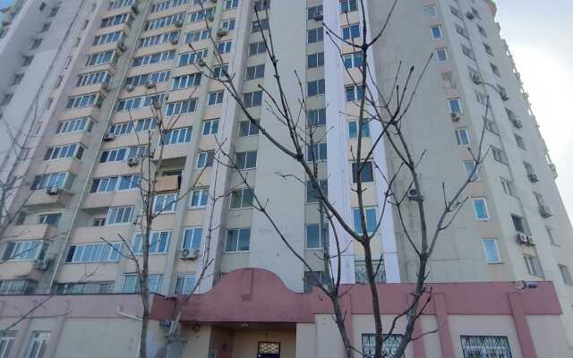 Апартаменты на Чкалова 30