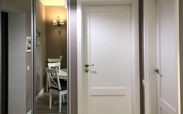 Апартаменты Rauschen