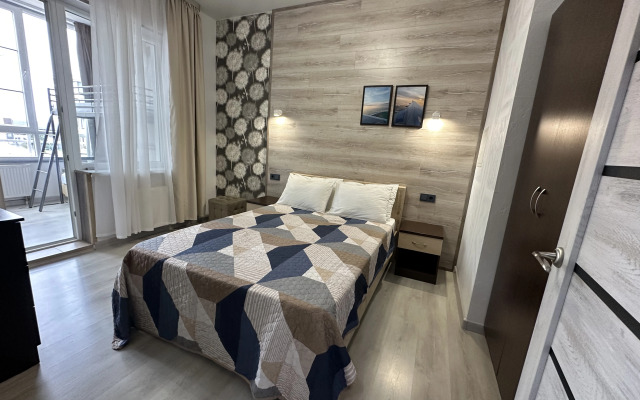 V Sea Side Apartments