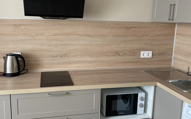 Квартира 1-комнатная в ЖК Лайф